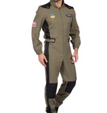 Top Piloot Overall Heren