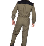 Top Piloot Overall Heren