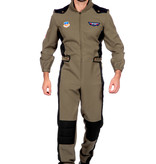 Top Piloot Overall Heren