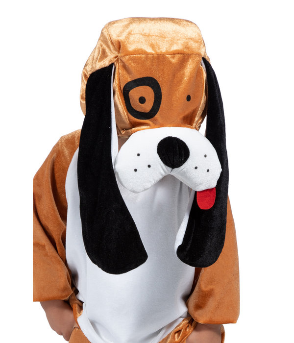 Verkleedpak Hondje Baby