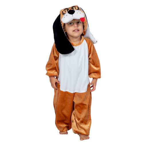 Verkleedpak Hondje Baby