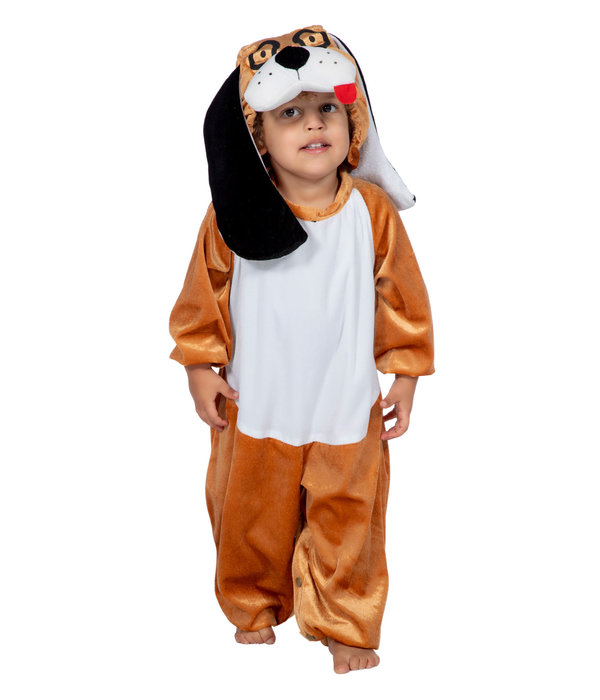 Verkleedpak Hondje Baby