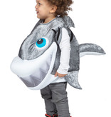 Haaienkostuum Kind