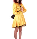 Sexy Geisha Japanse jurk