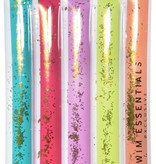 Regenboog Glitter Luchtbed