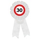 Rozet Verkeersbord 30 Jaar