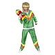Fout Trainingspak Groen Heren