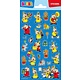 Stickervel Bumba