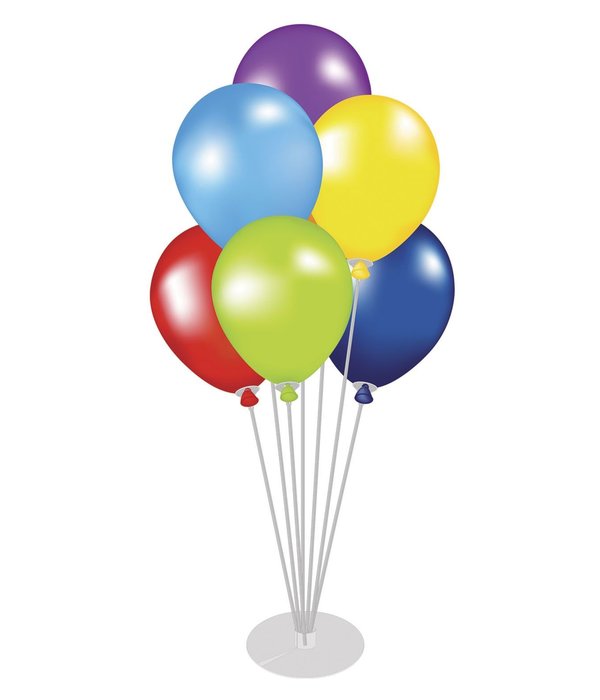 Ballonstandaard Met Ballonstokjes
