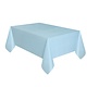Tafelkleed  Lichtblauw - 140x274 cm