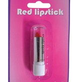 Lippenstift rood