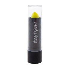 Lippenstift fluor geel