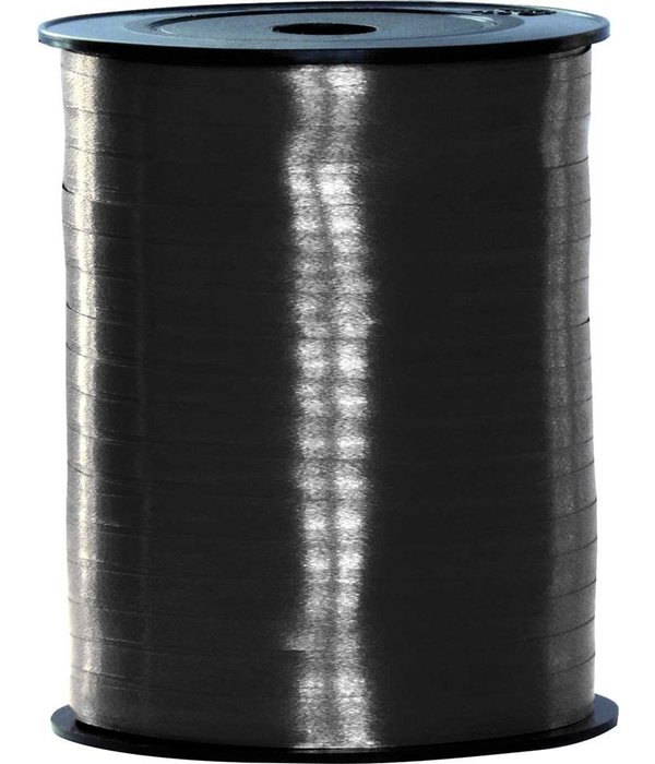 Ballon Lint Zwart 500M