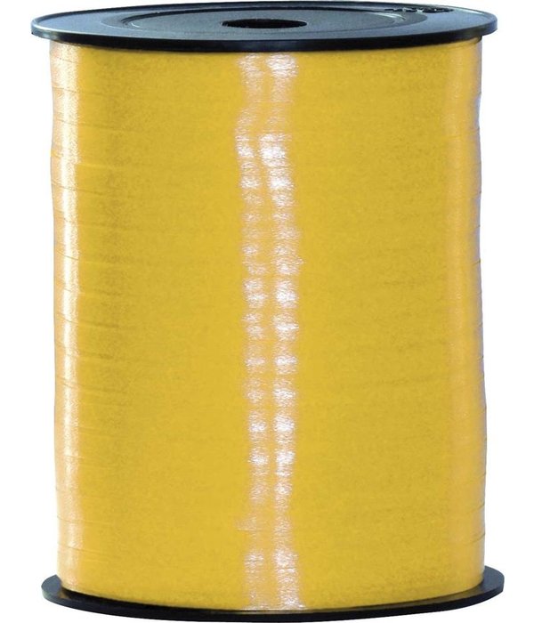 Ballon Lint Geel 500M