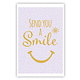Beterschapskaart Smile