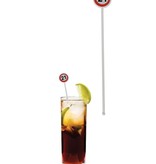 Roerstokjes verkeersbord 21 jaar