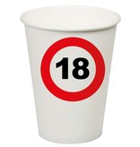 Bekers Traffic 18 Jaar