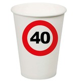 Bekers Traffic 40 Jaar