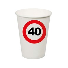 Bekers Traffic 40 Jaar