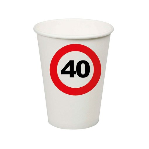 Bekers Traffic 40 Jaar