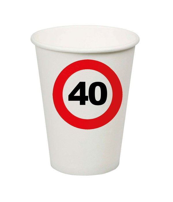 Bekers Traffic 40 Jaar