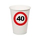 Bekers Traffic 40 Jaar