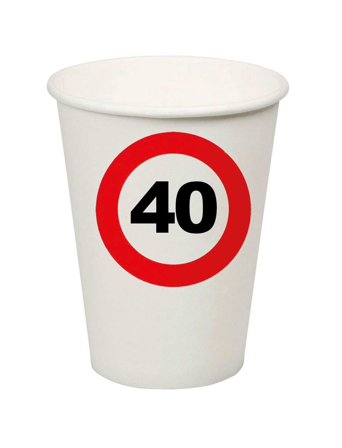 Bekers Traffic 40 Jaar