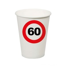 Bekers Traffic 60 Jaar