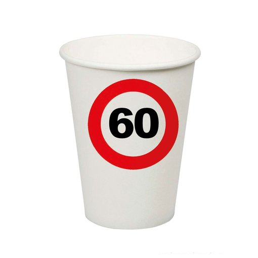 Bekers Traffic 60 Jaar