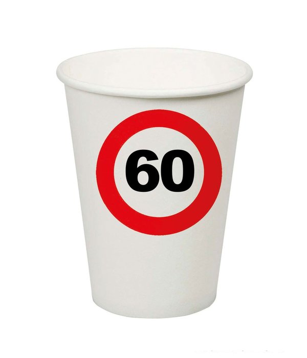 Bekers Traffic 60 Jaar