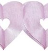 Hartjes Slinger Lichtroze 6 meter