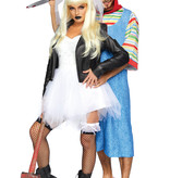 Bruidsjurk Dames Sexy Luxe