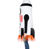 Raket Kostuum USA Kind