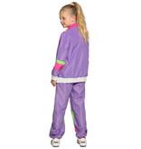 Fout Trainingspak Jaren 80 Kind