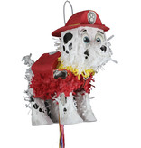 Trekpiñata Paw Patrol Marshall - 50x46 cm