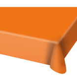 Tafelkleed Oranje - 130x180 cm