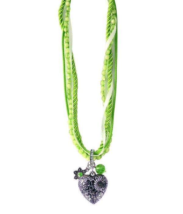 Groene ketting Oktoberfest