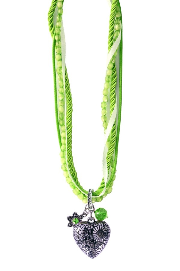 Groene ketting Oktoberfest