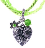 Groene ketting Oktoberfest