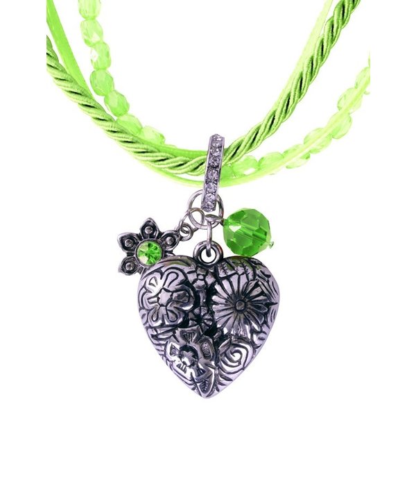 Groene ketting Oktoberfest
