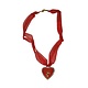 Oktoberfest Ketting Rood