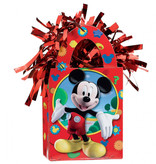 Ballon Gewicht Mickey Mouse Tasje - 156 gram