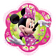 Folieballon Minnie Mouse Summer - 46 cm