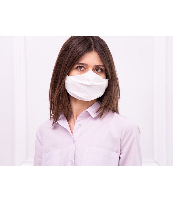 Mondkapje Universeel Cellulose