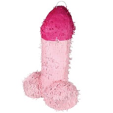 Piñata Penis - 30x21x46 cm