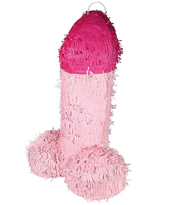 Piñata Penis - 30x21x46 cm