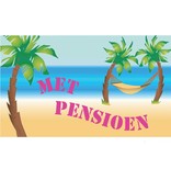 Vlag Pensioen - 90x150cm
