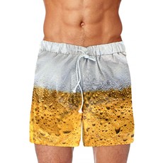 Bier Zwembroek Heren