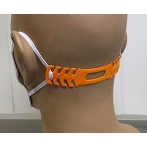 Earsaver Voor Mondkapje