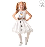 Olaf jurkje kind Frozen II